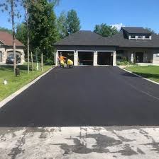 Trusted Dayton, WA Driveway Paving Services Experts